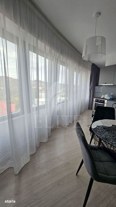 Apartament o camera în zona Magazin Penny