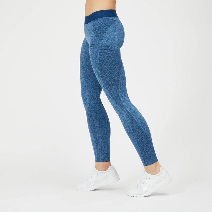 Нови Gymshark Myprotein дамски оформящи клинове