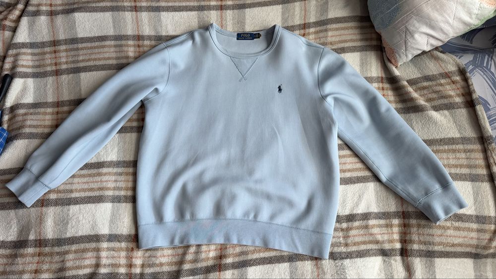 Polo ralph lauren longsleeve, mertra t-shirt