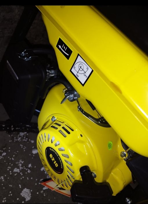 Агрегат PG400s ,