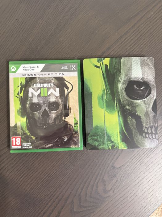 Jocuri pentru Xbox One/Series X/S