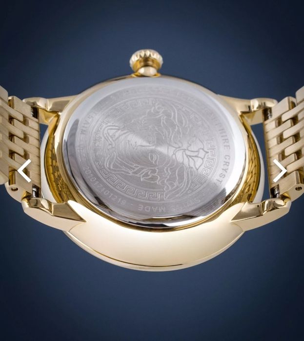 Ceas VERSACE Medusa Icon