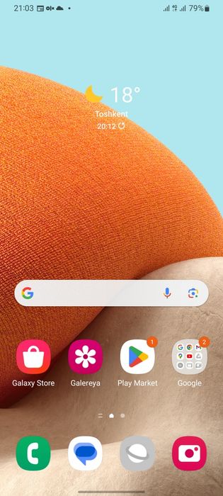 Samsung a32 Sotiladi