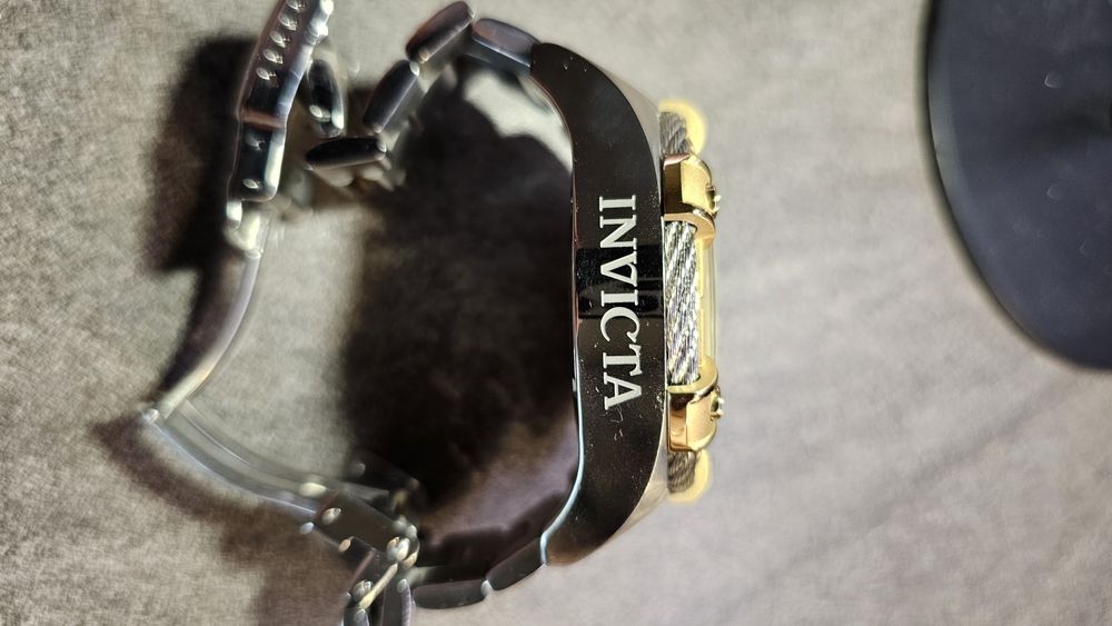 Invicta Bolt 49747