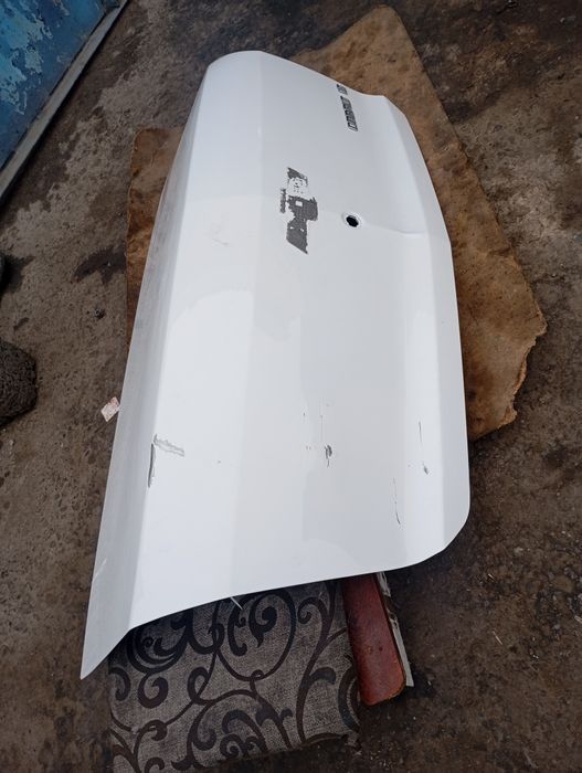 Cobalt orqa kapot sotiladi 24 cobaltniki Radnoy