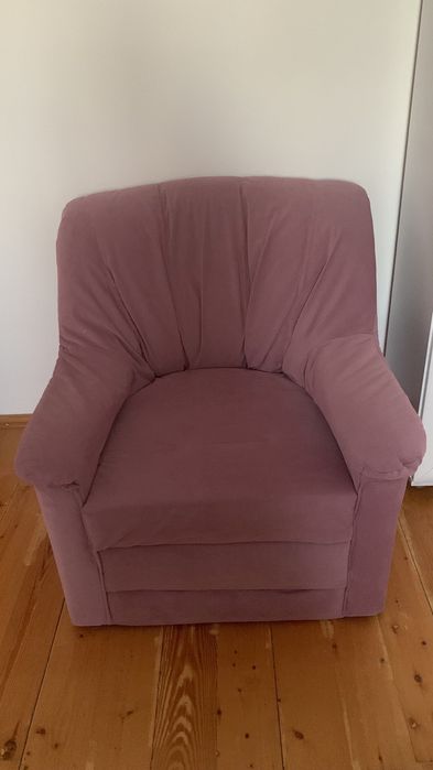 Мягкая мебель