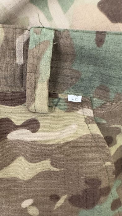 Военная форма для студентов