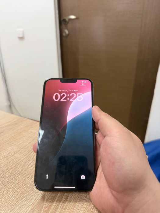 iPhone 13 Pro Max 256 Gb