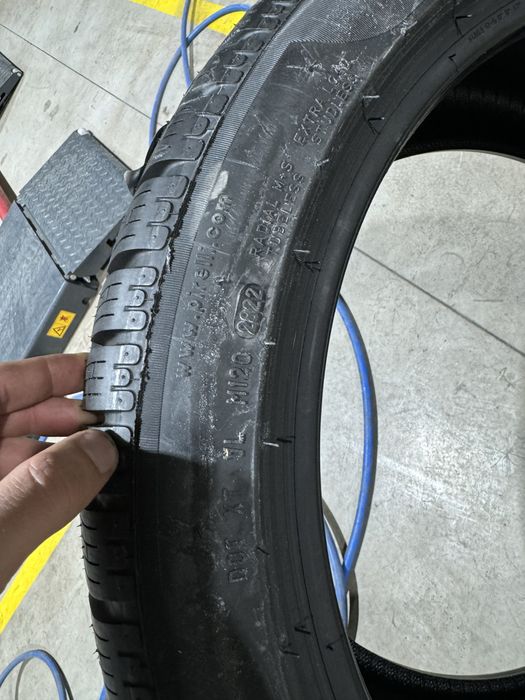 255 40 19 pirelli iarna noi