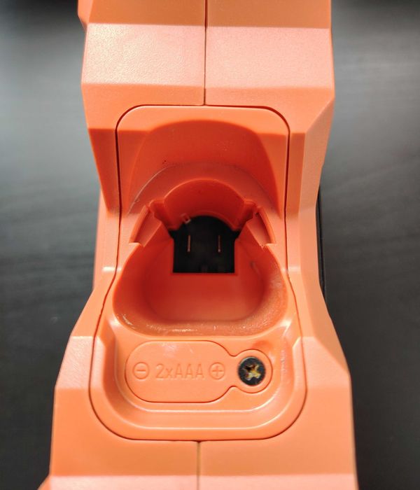 Radio drumetie BTI identic Bosch GPB 12V-10