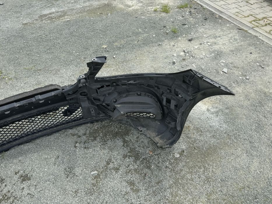 Оригинална предна броня AMG за Mercedes W222 S class Facelift