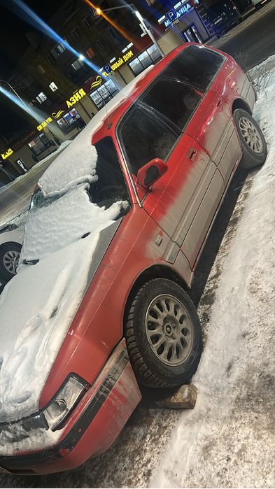 Продаю Mazda 626