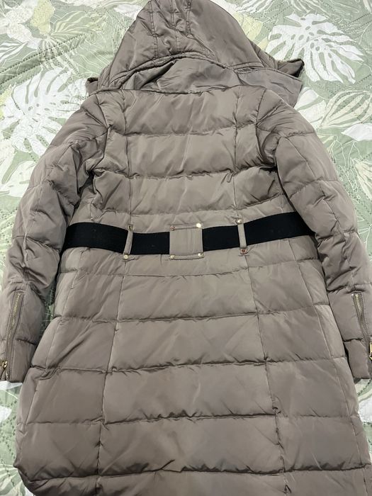 Дамско яке Манго