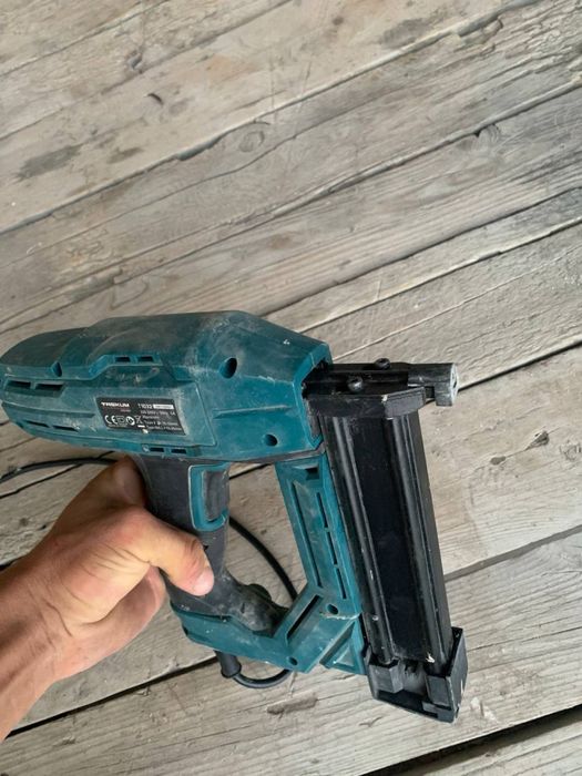 “Taskim” dan elektr stepler