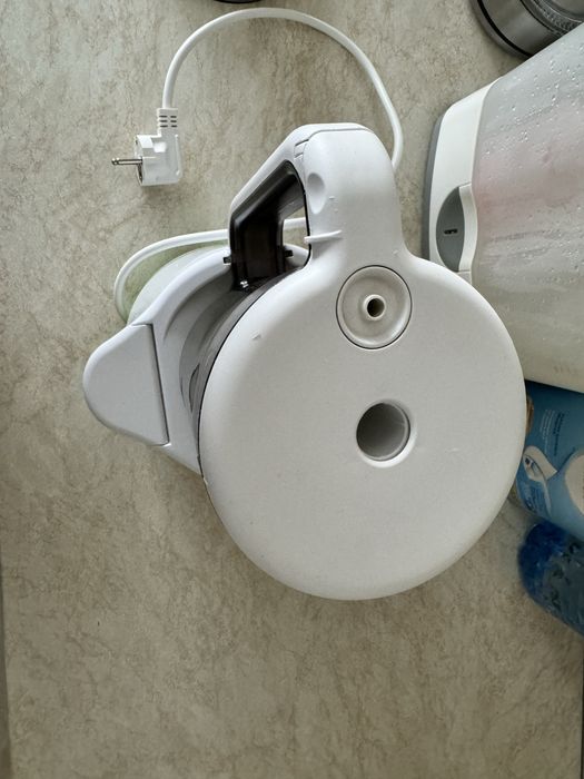 Aparat philips avent 2 in 1, de facut mancare pentru bebelusi