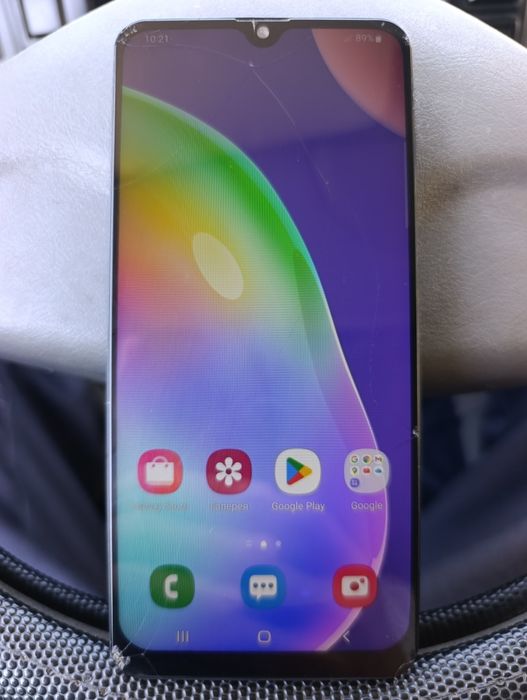 Samsung A31 8/128