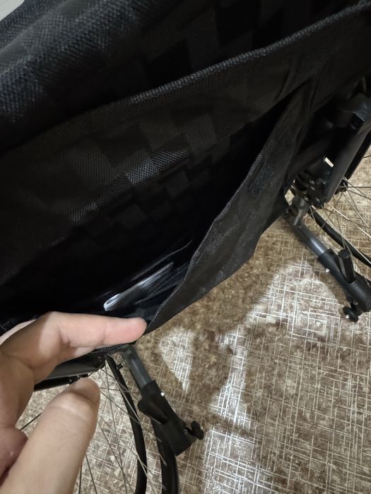 Инвалидная коляска