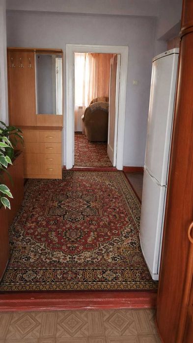 Продам 2ком квартиру в Рабочем поселке
