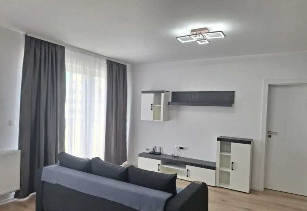 Vând apartament 2 camere – 55 mp, etaj 4, Drumul Valea Doftanei (Sector 6)