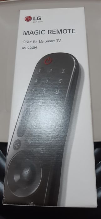 Telecomandă MAGIC REMOTE LG SMART TV