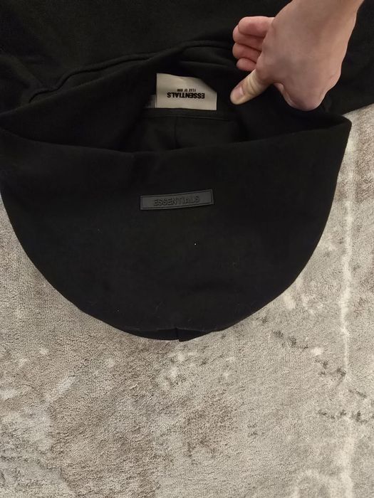 Hanorac Essentials M