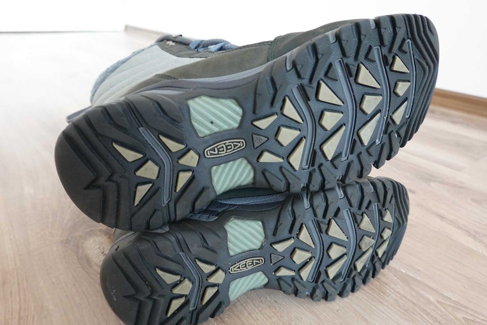 Туристически обувки KEEN №39,5