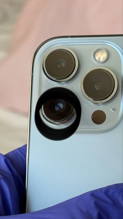 Iphone 13 pro max 512 gb