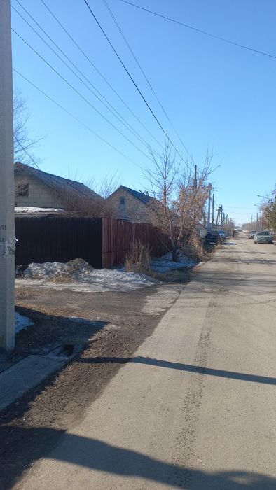 Дом на одного хозяина.