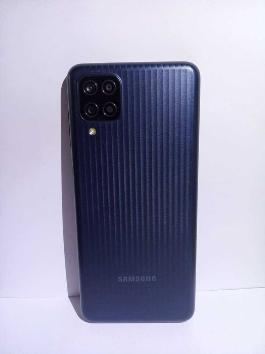 Samsung Galaxy M12