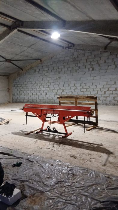 Монтаж сэндвич панели