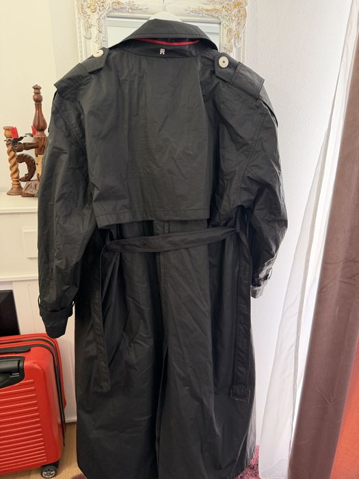 Trench/Pardesiu  Tommy Hilfiger