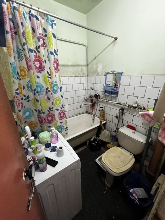 Продается квартира 1 комнатная