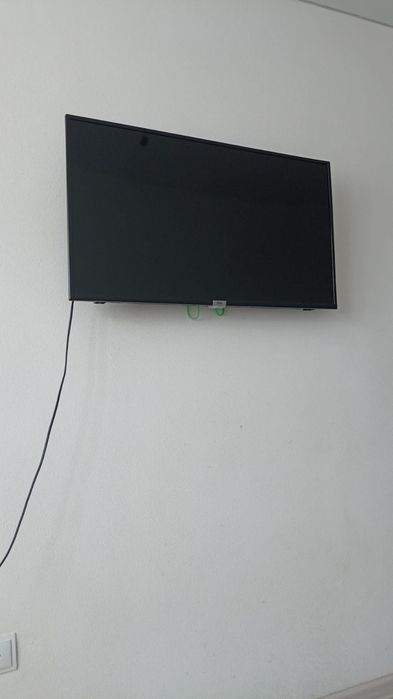 Телевизор отлично работает1