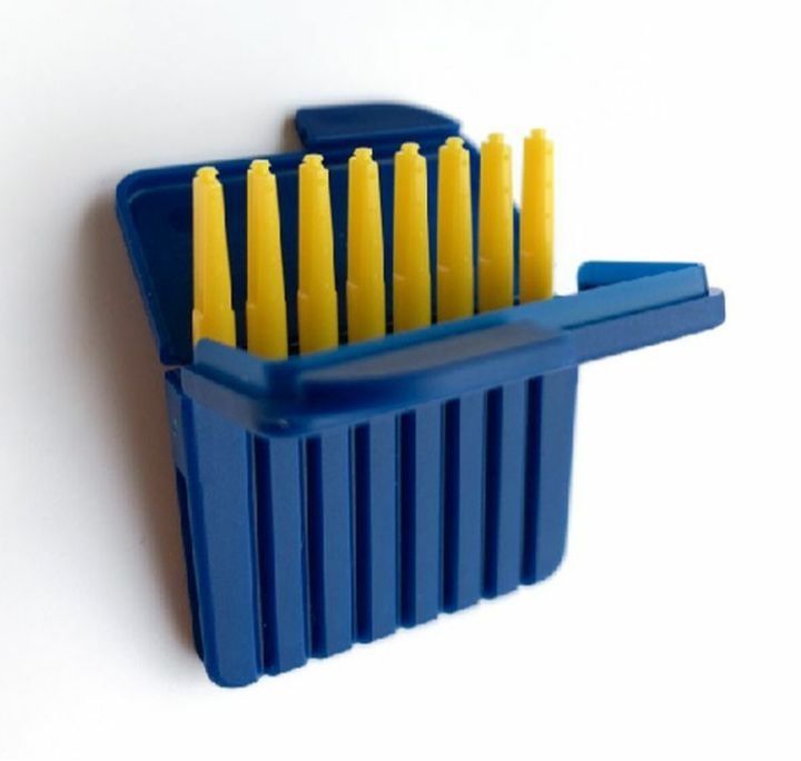 Филтри за слухов апарат Cerustop Starkey