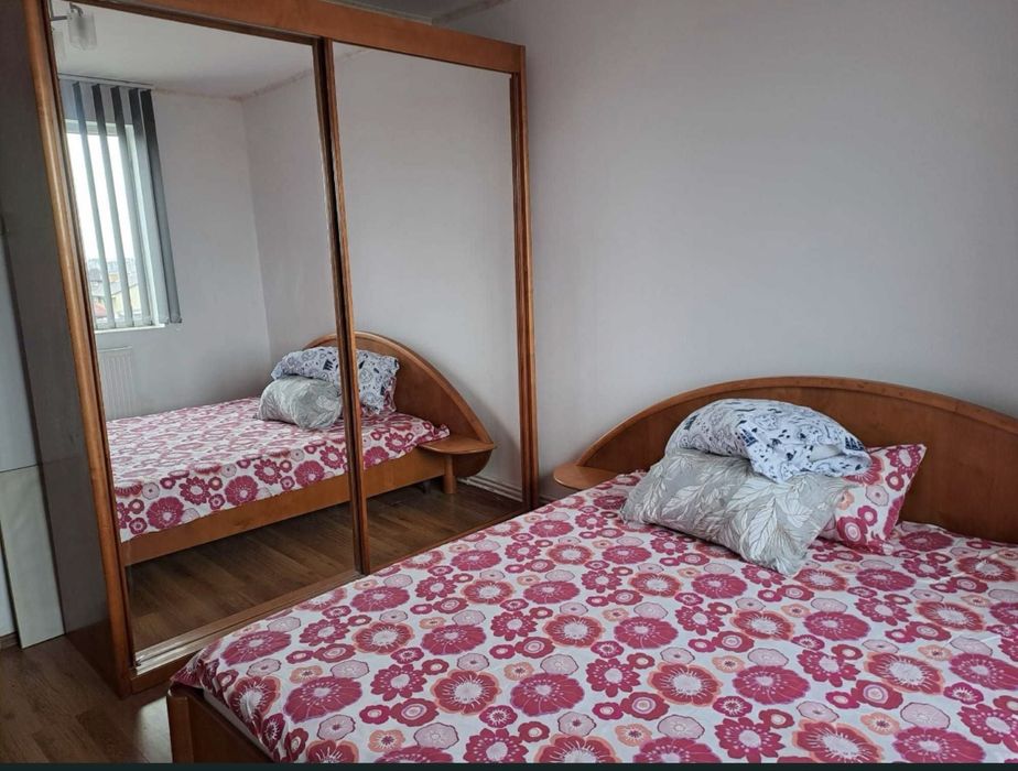 Inchiriez Apartament Pe Termen Lung Zona Spitalul Judetean