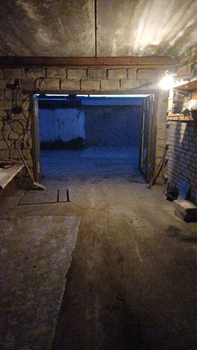 Продам гараж в обществе №14