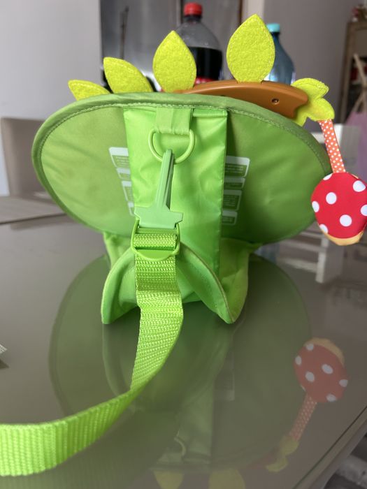 Oglinda auto supraveghere bebe