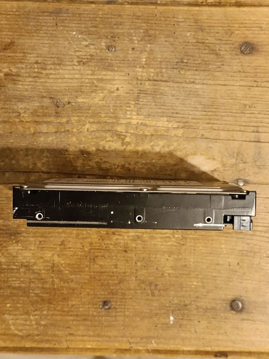 Hard disk de memorie 250Gb pentru Fişiere salvare