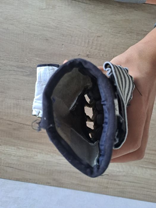 Перчатки Шингартские для боевых искусств