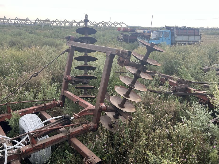 Продам БДТ-7 на ходу