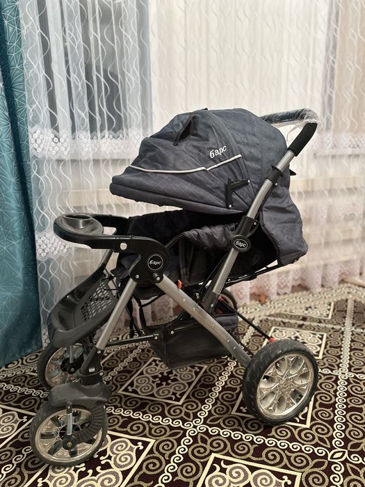 Коляска сатылады