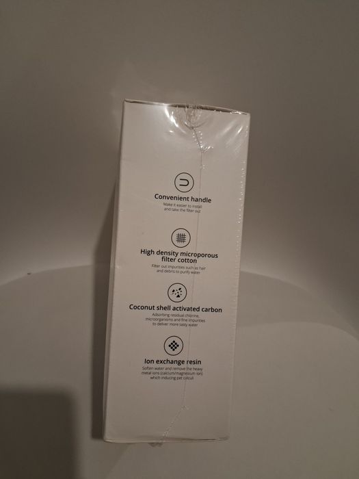 5 Filtre fantana apa caini pisici Petkit Filter Unit 3.0 Eversweet