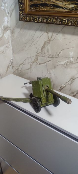 Пушка гаубица СССР продам