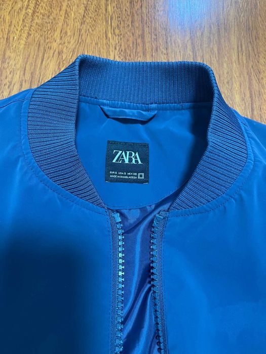 Куртка Zara (весна/осень) новая!