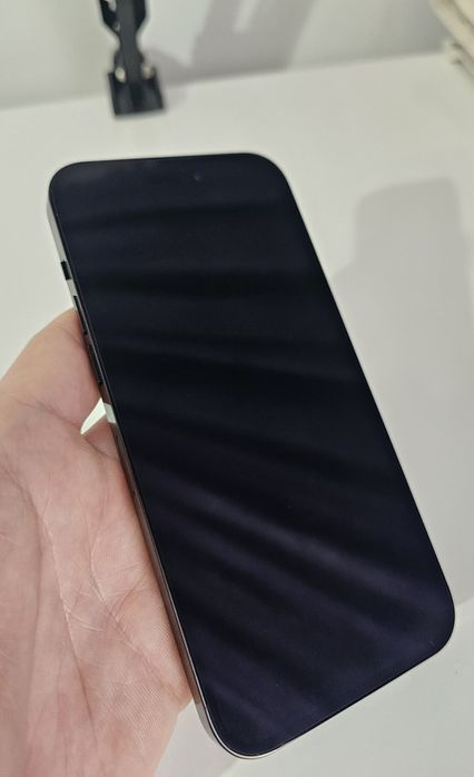 Iphone 14 pro max, ca nou