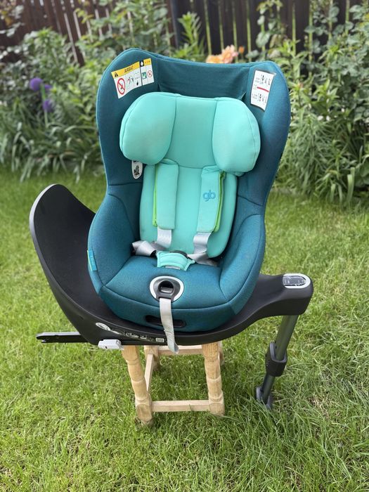 Scaun auto GB Vaya 2