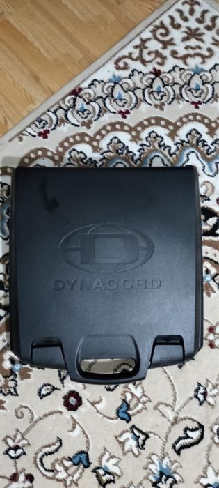 Аппаратура DYNACORD