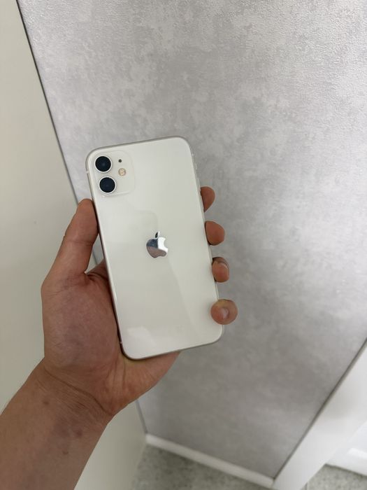 Iphone 11 торга нет