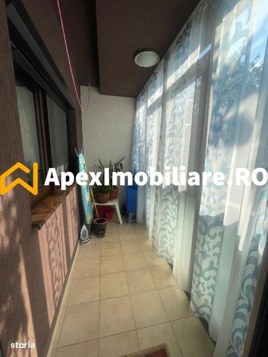 Apartament 2 camere de inchiriat Drumul Taberei Bucuresti | ApexImobil