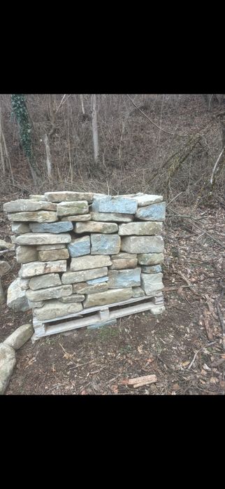 Piatra naturala zidit